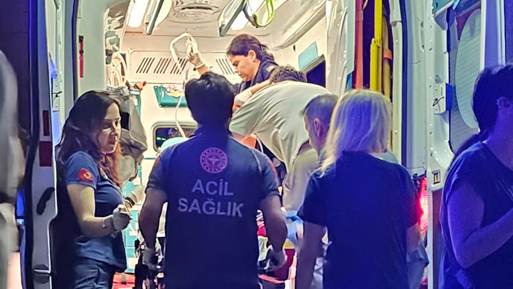 Sapanca'da havuz faciası: 5 yaşındaki Elva hayatını kaybetti