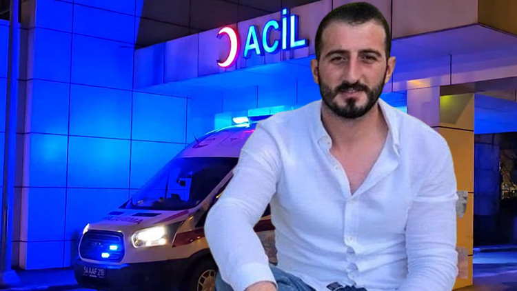 Sapanca'da Motosiklet Kazası Değil Akraba Cinayeti