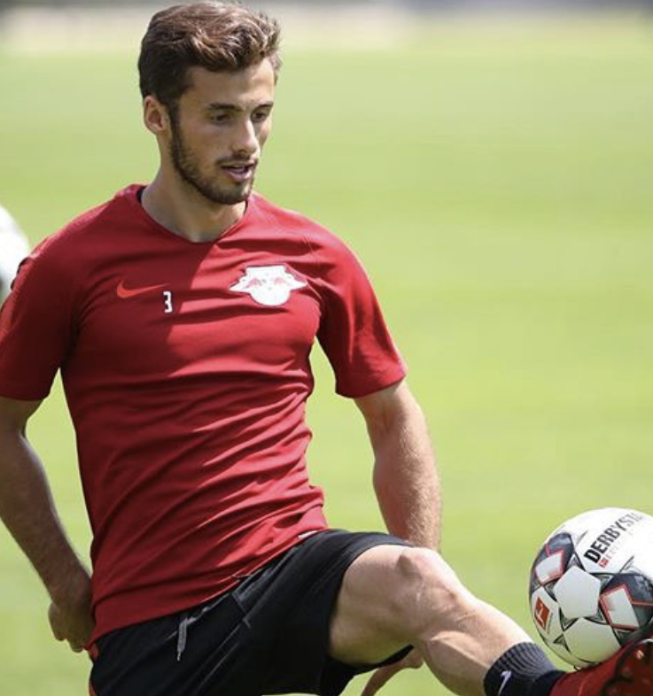 Saracchi 5 yıl sonra Süper Lig'e dönüyor: Çorum FK devreye girdi