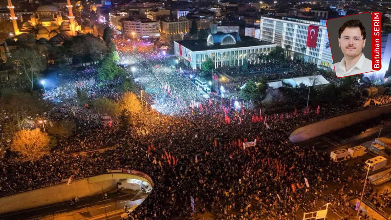 Saraçhane Davasında Karar: 12 Beraat, 4 Hapis