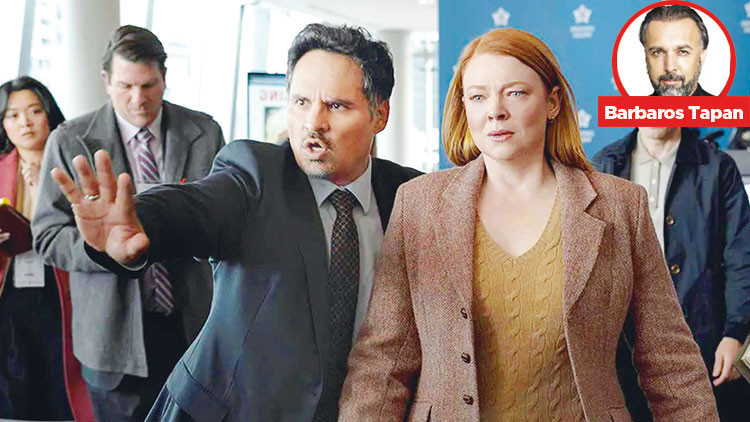 Sarah Snook'un Yeni Dizisi 'All Her Fault'tan İlk Fragman Yayınlandı