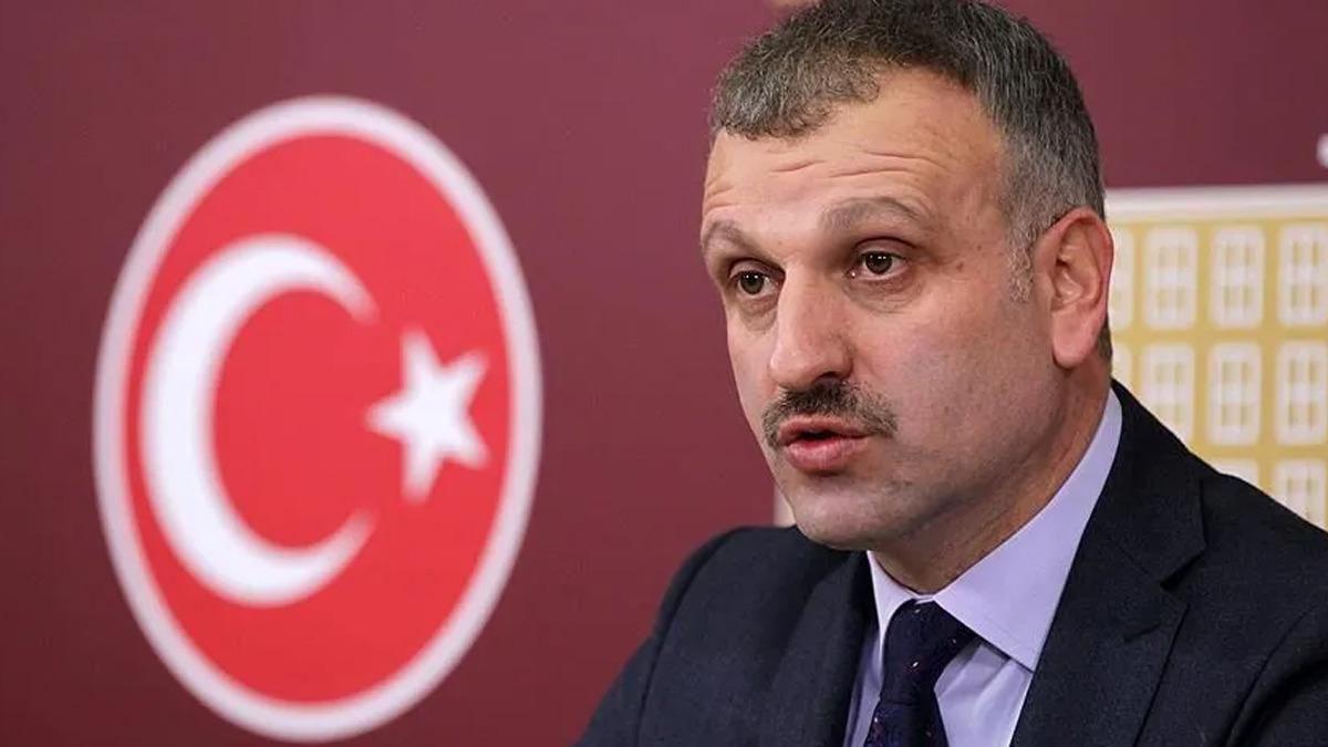 Saral'dan Yıldız'a Sert Tepki: Alın Teri Üzerinden Servet Büyütülemez
