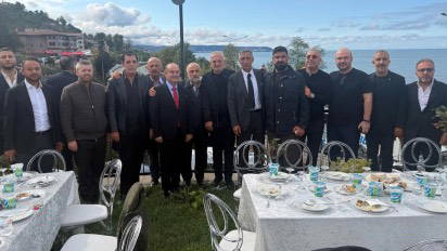 Sarallar ve Şahinler için Ankara'da 'barış' toplantısı: Bahçeli devrede
