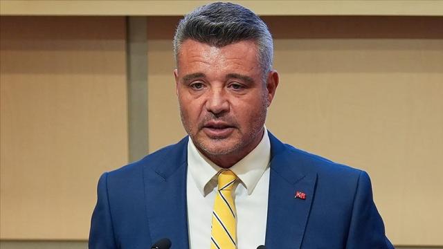 Saran hakkında uyuşturucu ticareti iddiasıyla 10 yıl hapis talebi