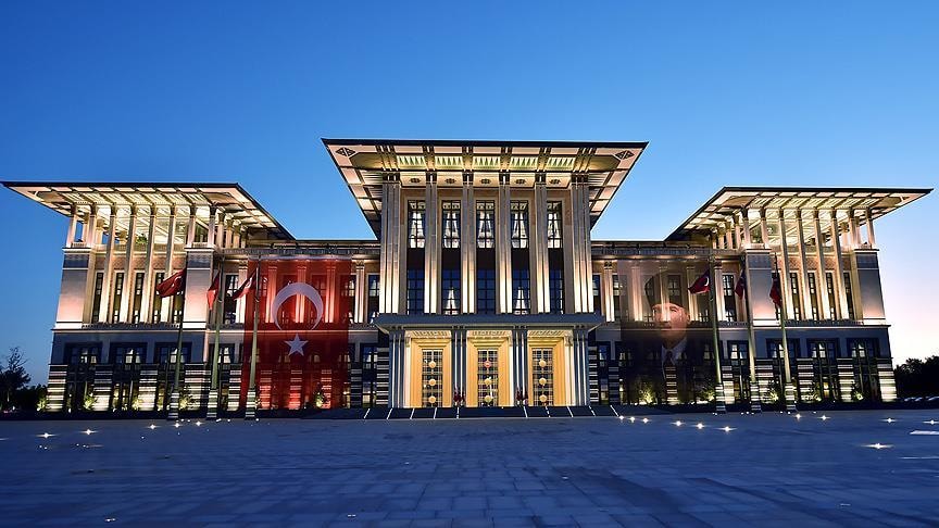 Saray'dan 2028 formülü: Erken değil, öne alınmış seçim