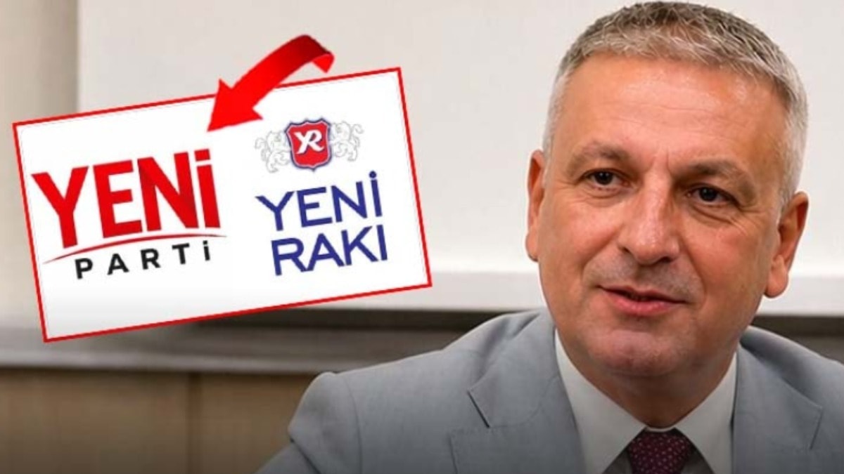 Saray danışmanından YENİ Parti’ye alaycı çıkış tepki çekti