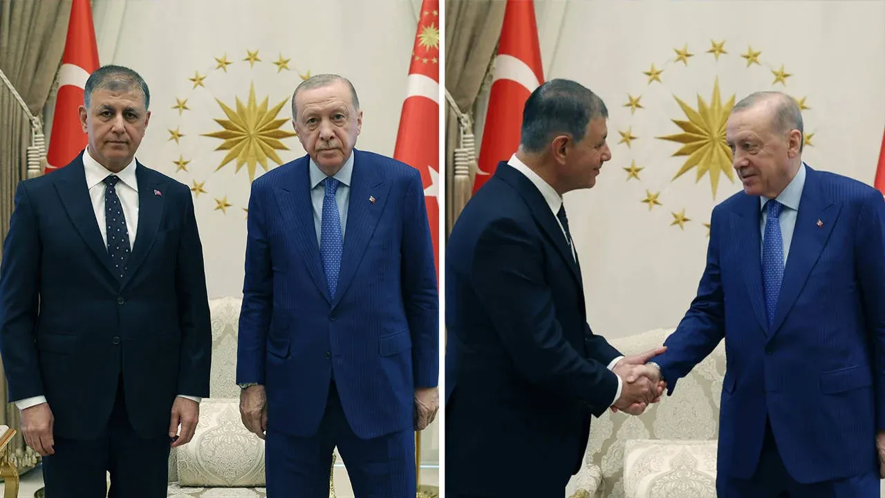 Saray'da Tugay Kabulü: 3 İlçe Belediyesi Daha Geçecek İddiası
