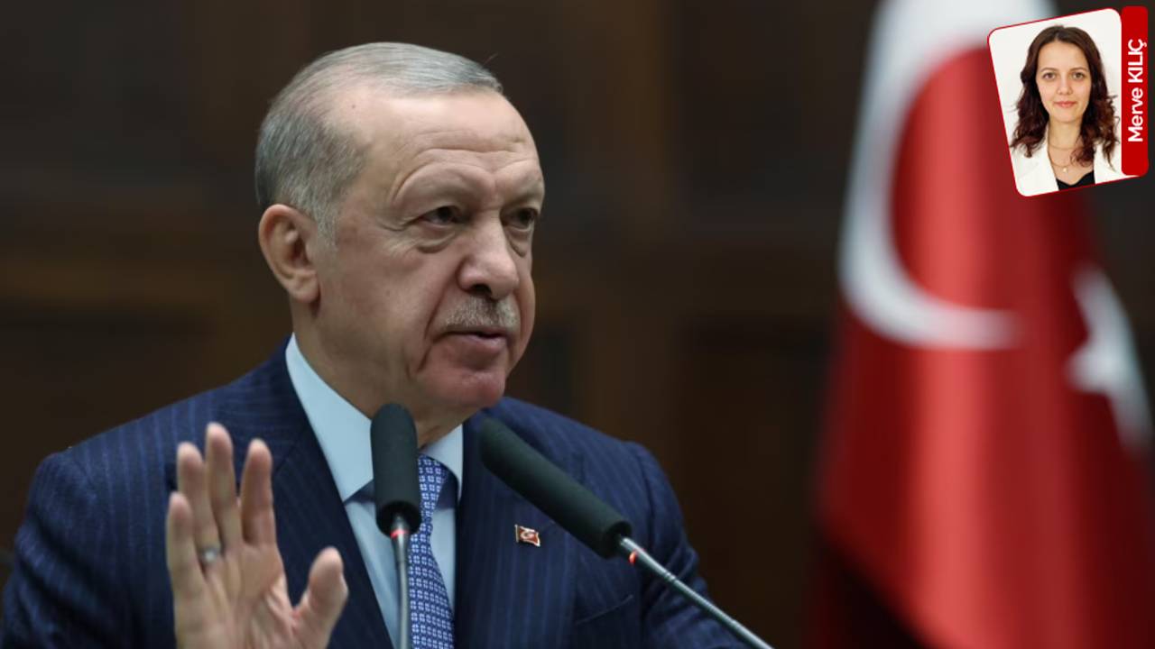 Saray'da Yeni Sistem Revizyonu: Erdoğan'ın Oy Potansiyeli Tartışılıyor