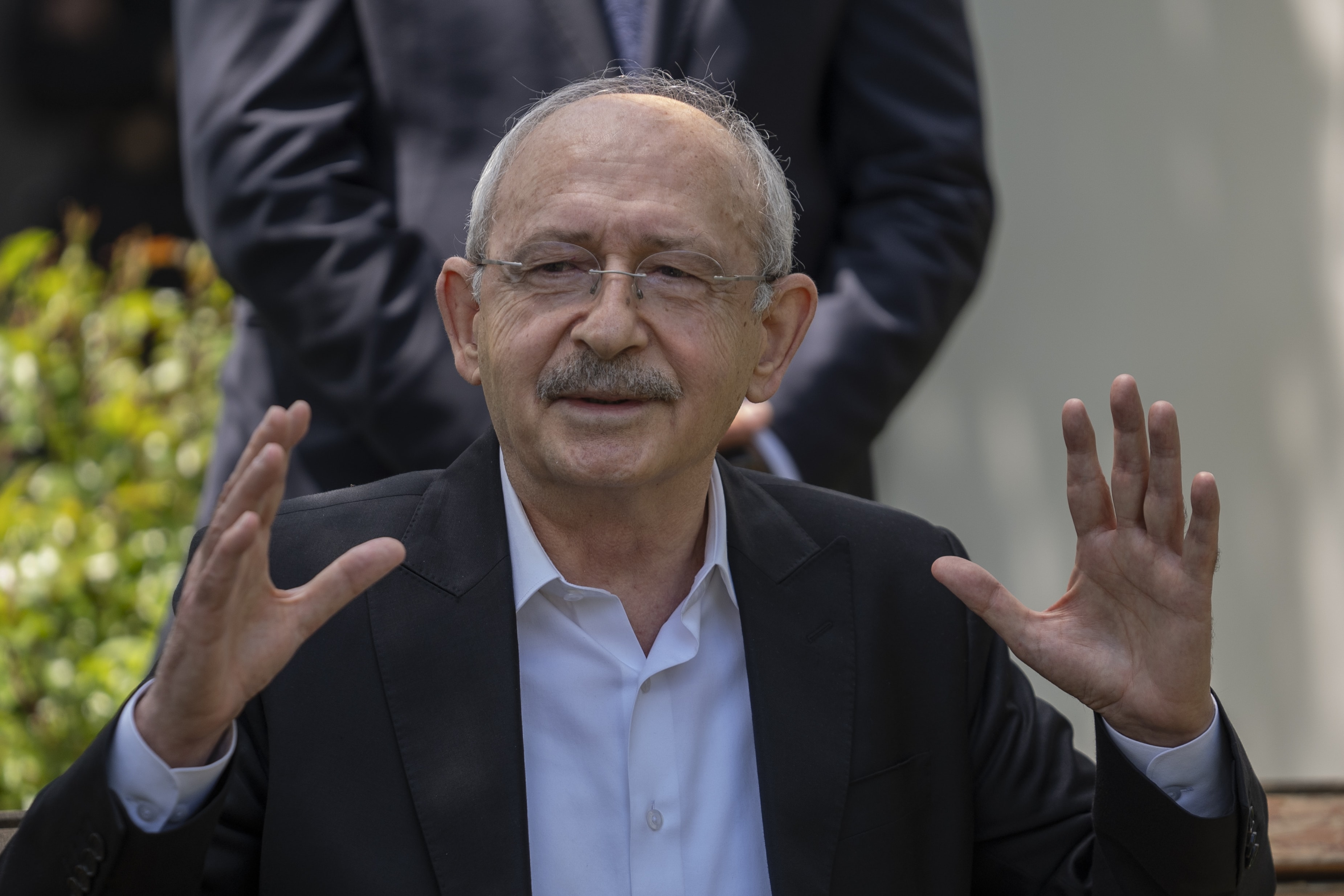 Saray'dan Kılıçdaroğlu iddiası: Önce ihraçlar sonra PM
