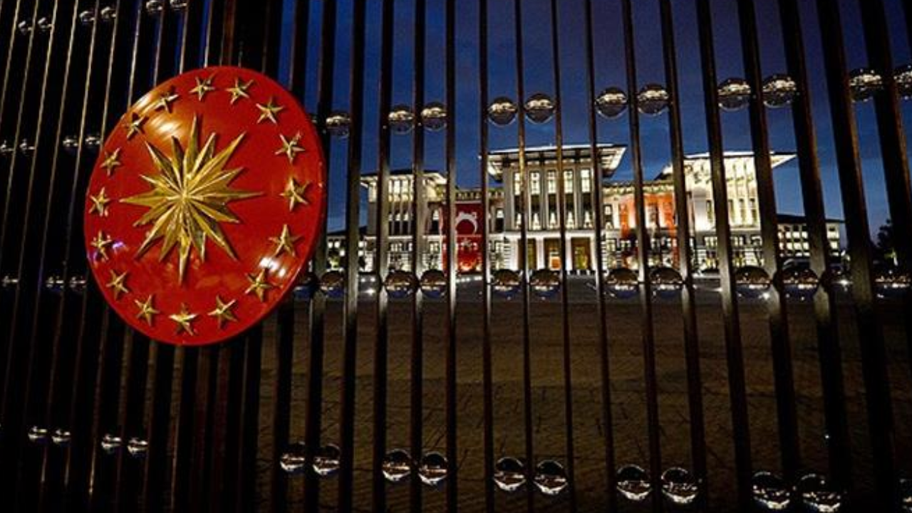 Saray'dan seçim için ilk kez net tarih: 2024 yılı işaret edildi