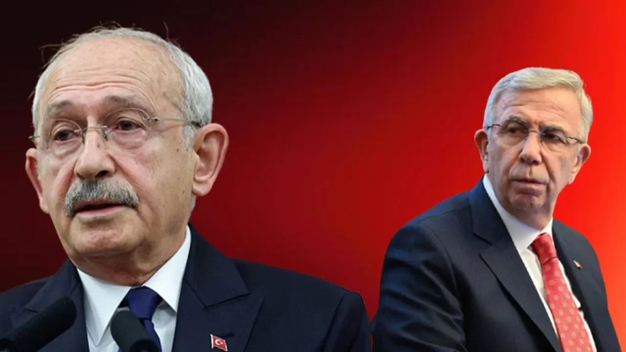 Saray'ın sesinden 'Mansur Yavaş' merakı: CHP'nin 9 Eylül hamlesi