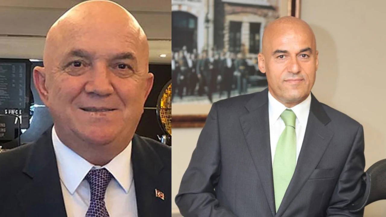 Sarıgül Soruşturmasında Gözaltı: Altınbaş ve Titanic Hotel Yöneticileri