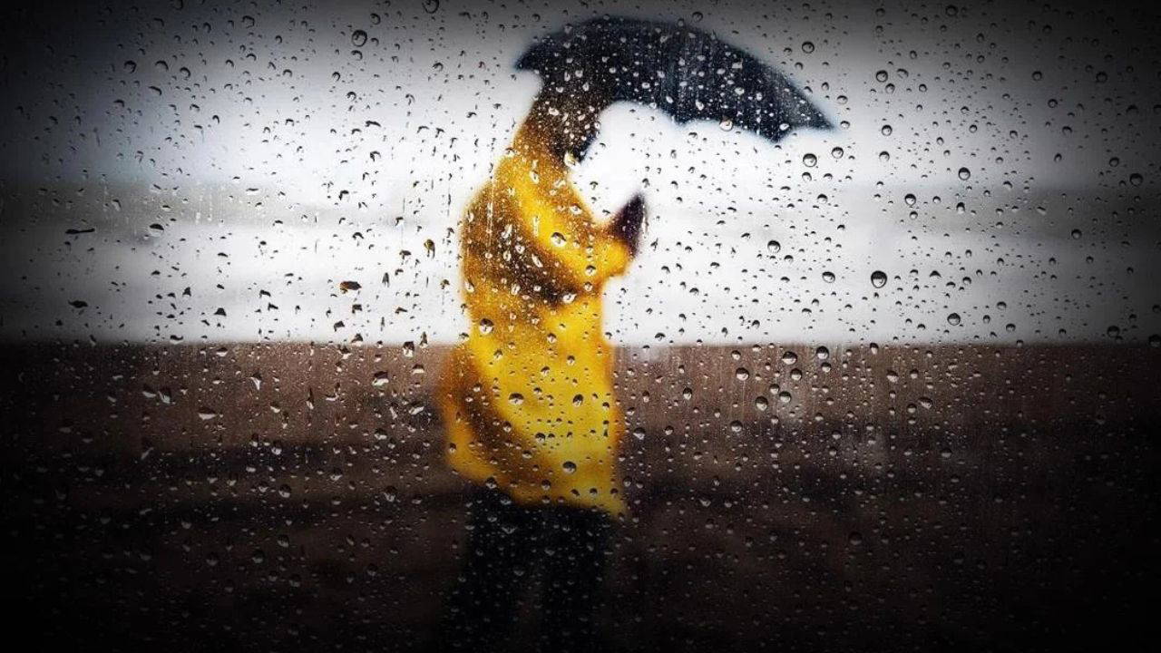 Sarı Kod Nedir? Meteoroloji 14 İle Uyarı Verdi