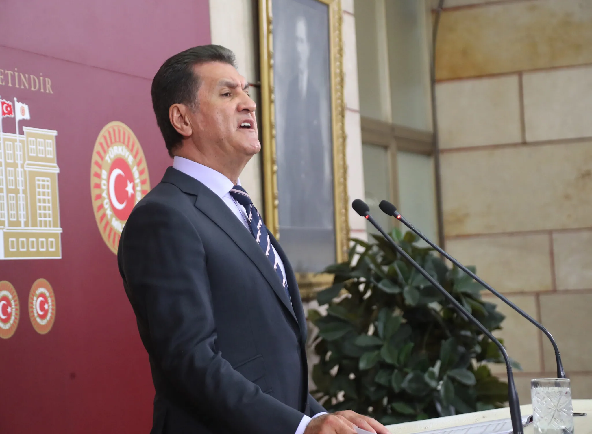 Sarıgül Ailesi Soruşturmasında Ses Kayıtları Ortaya Çıktı: 1 Milyon Euroluk Görüşme
