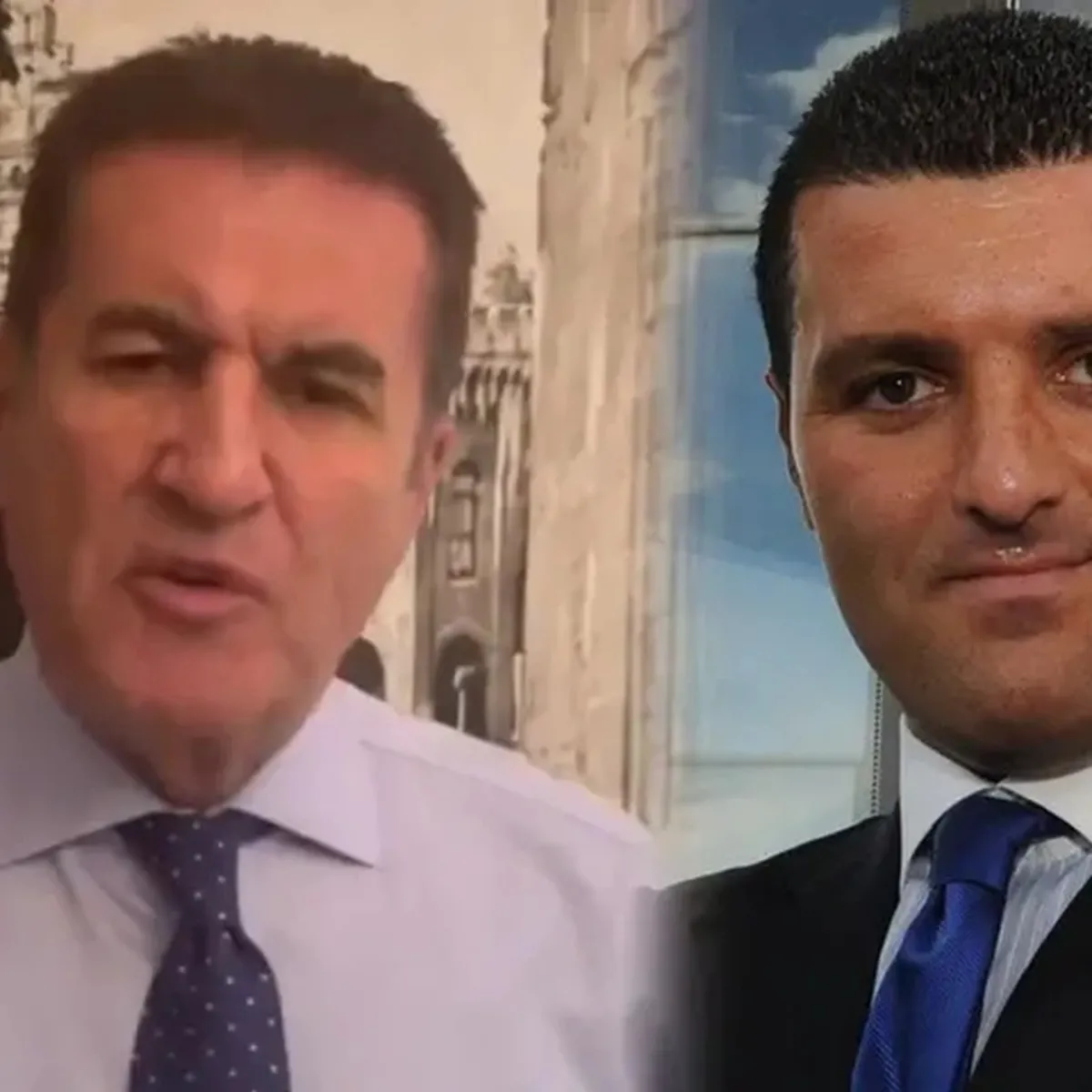Sarıgül ailesine kara para soruşturması: Emir Sarıgül teslim oldu