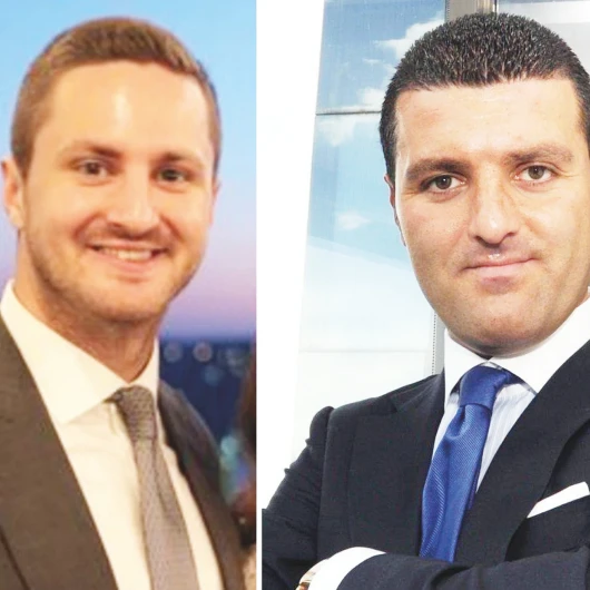 Sarıgül Ailesine Para Aklama Operasyonu: 5 Gözaltı
