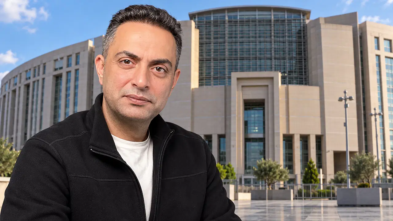 Sarıgül' soruşturmasında 17 kişi adliyeye sevk edildi