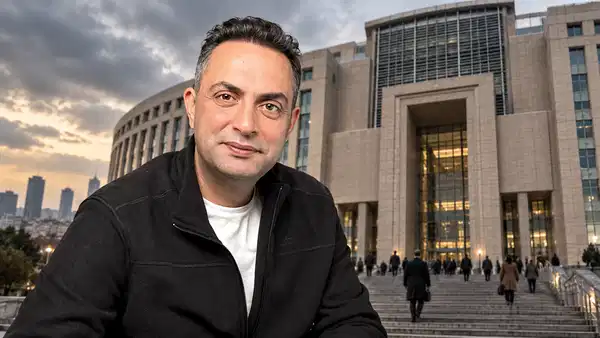 Sarıgül Soruşturmasında Gazeteci Tutuklaması: Ağırel'in İfadesi Ortaya Çıktı
