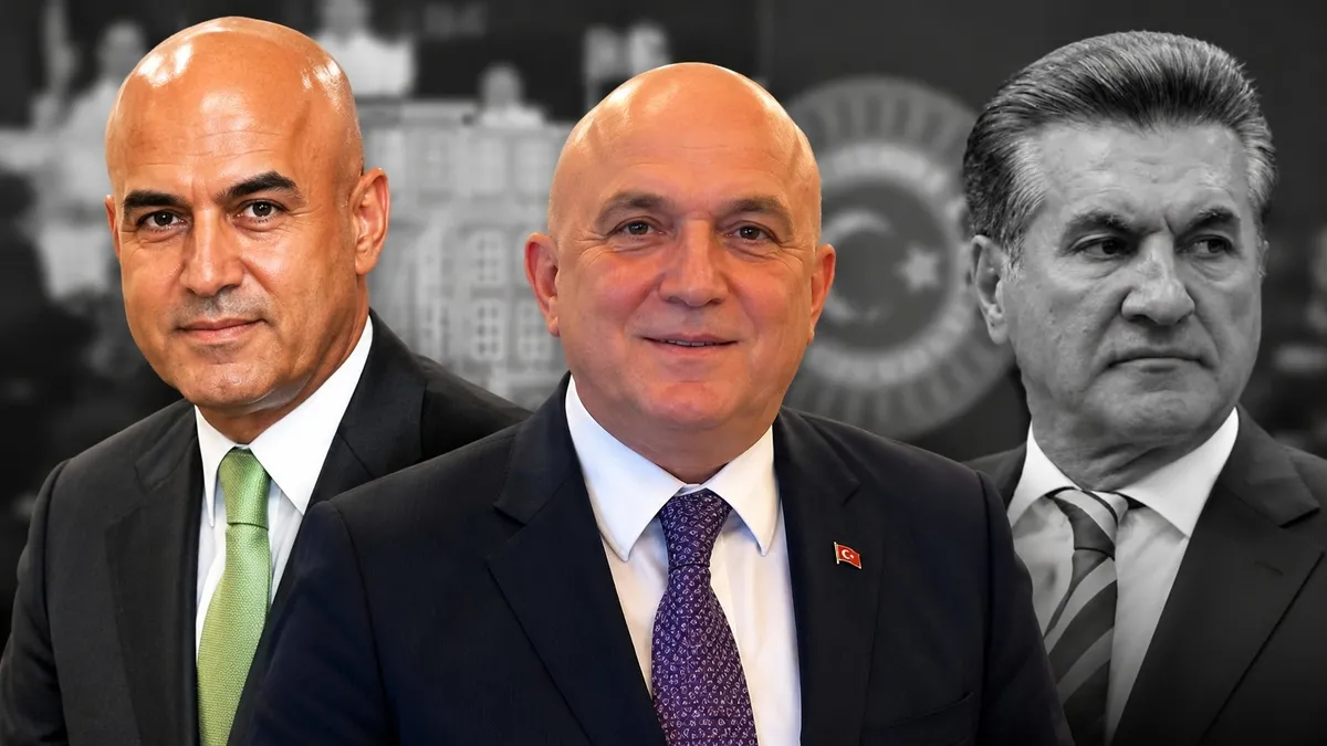 Sarıgüller soruşturmasında yeni gözaltılar: Altınbaş ve Aygün de listede
