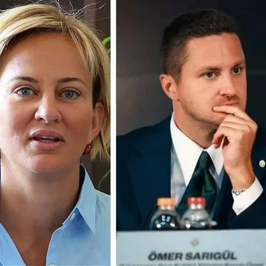 Sarıgüllere kara para soruşturması: 15 tutuklama