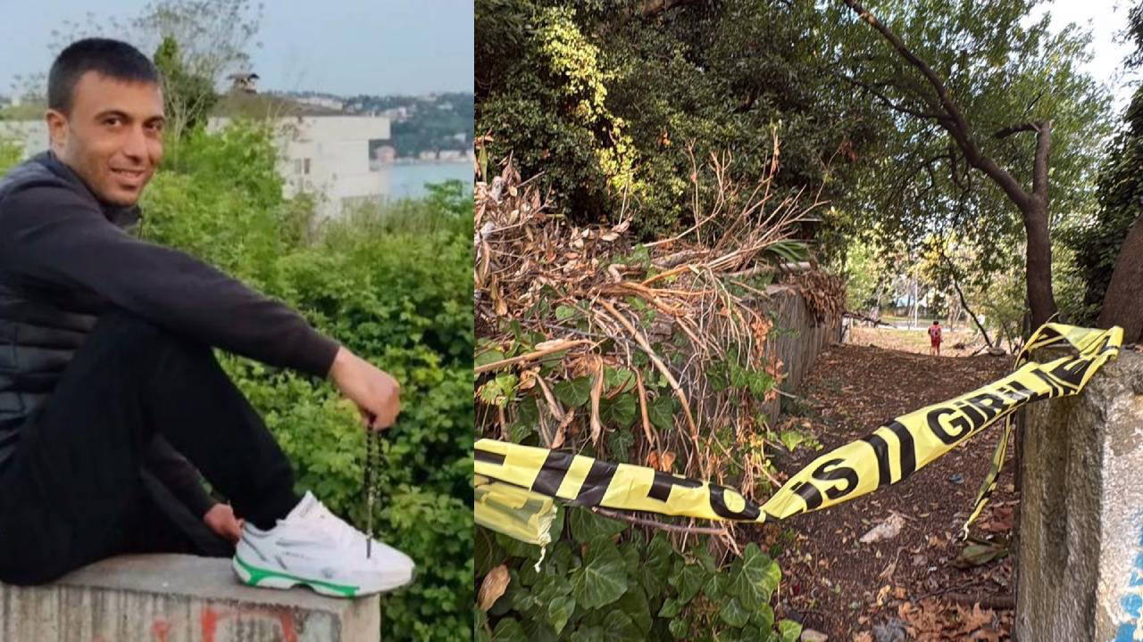Sarıyer'de Çalılıklar Arasında Cansız Beden Bulundu