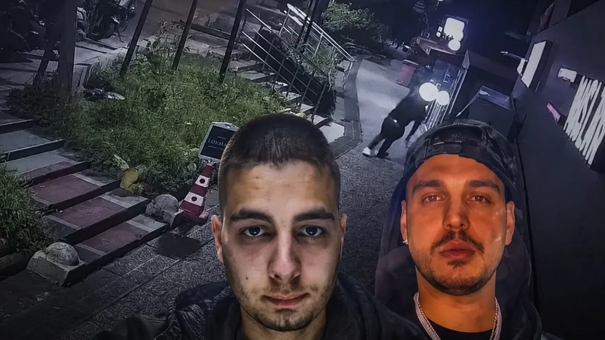 Sarıyer'deki Mazlum Ayrancı cinayetinde 15 yıl 10 ay hapis kararı