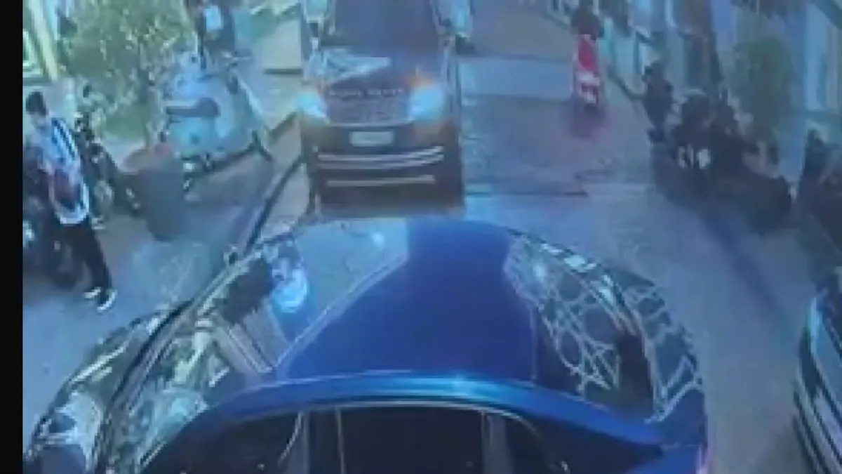 Sarıyer'de Sahte Polis Vurgunu: İş Adamı Kaçırılıp Gasp Edildi