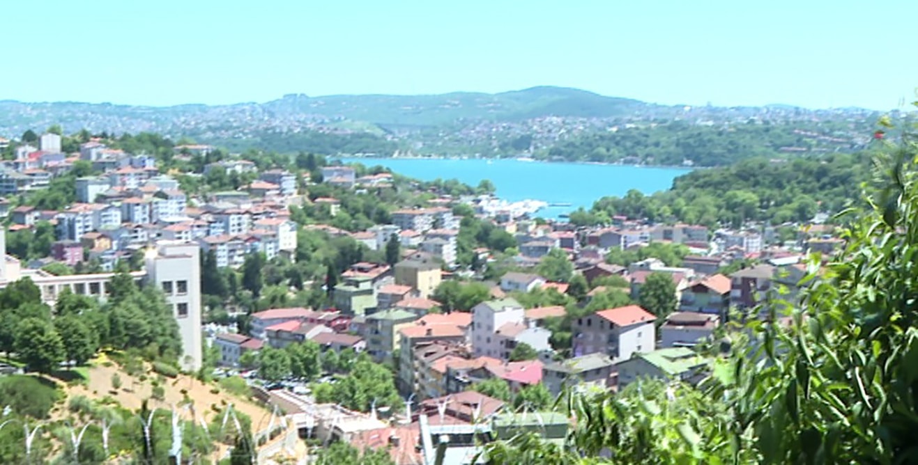 Sarıyer'deki tapu krizi Meclis gündeminde: Bakan Kurum'a 8 soru