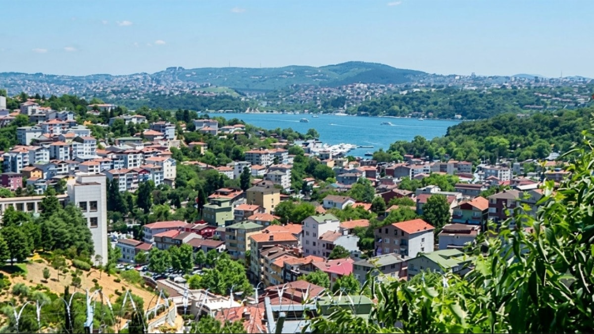 Sarıyer'de tapu şoku: Aileler evlerini ihale yoluyla kaybetti
