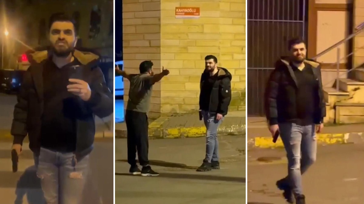 Sarıyer'de 2,9 Milyon Liralık Alacak Kavgası: Mehmet G. Silahla Vuruldu