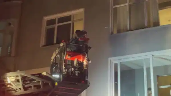 Sarıyer'de 4 gündür kayıp Sibel Gül evinde ölü bulundu: İntihar notu bırakmış