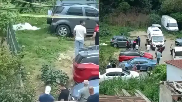 Sarıyer'de Pencereden Düşen Emekli Öğretmen Hayatını Kaybetti