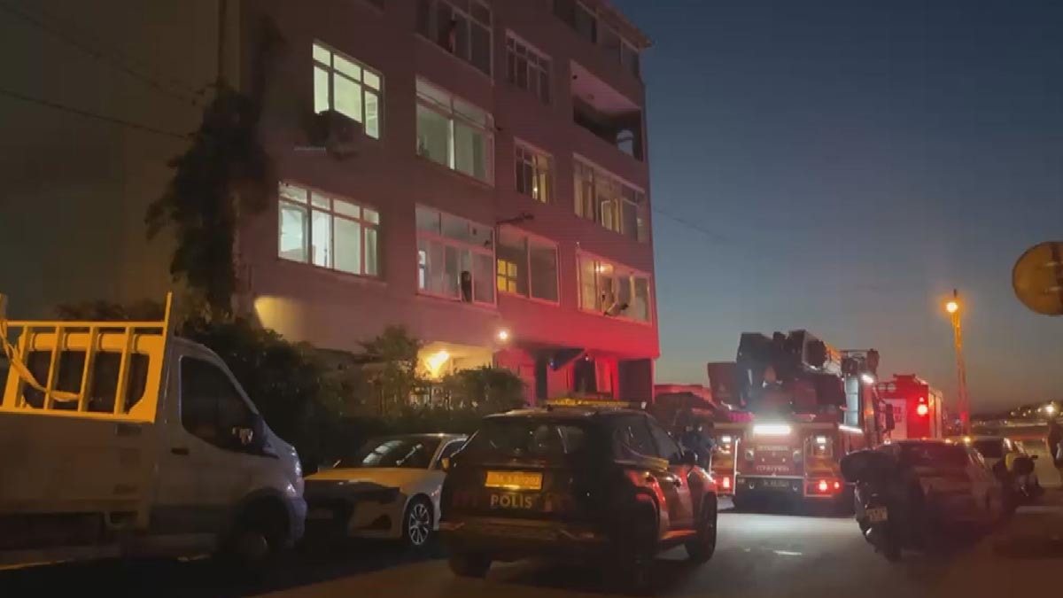Yalnız Yaşayan Kadının Ölümü Şüpheli: Sarıyer'de Koku Üzerine Gidilen Evde Ceset Bulundu