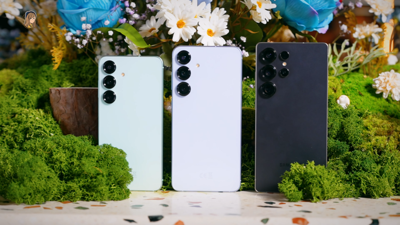 Şarj Edilen Galaxy S25+ Alev Aldı: Samsung Tazminatı Reddetti