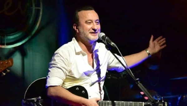 Şarkıcı Nev Kimdir? Nev Kaç Yaşında, Nereli? Sağlık Durumu Nasıl