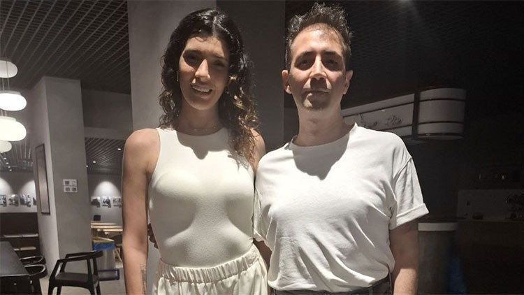 Sarp Bozkurt: Ben mi kısayım kadınlar mı uzun