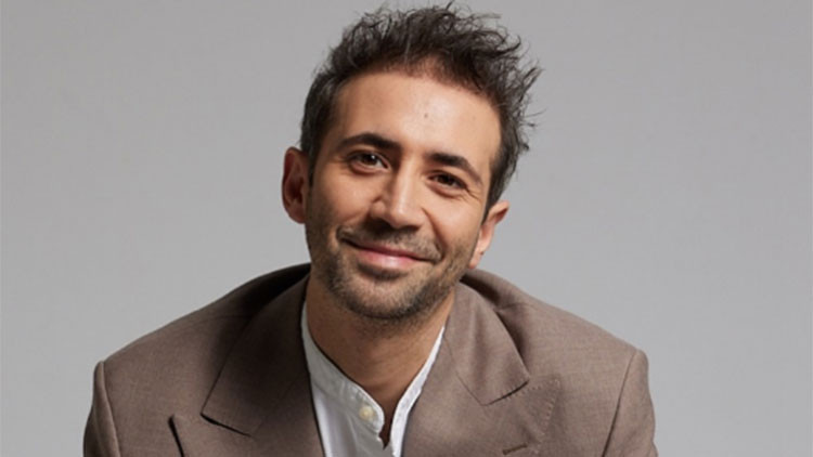 Sarp Bozkurt, 'Galata' Filmiyle Uluslararası Başarıya İmza Attı