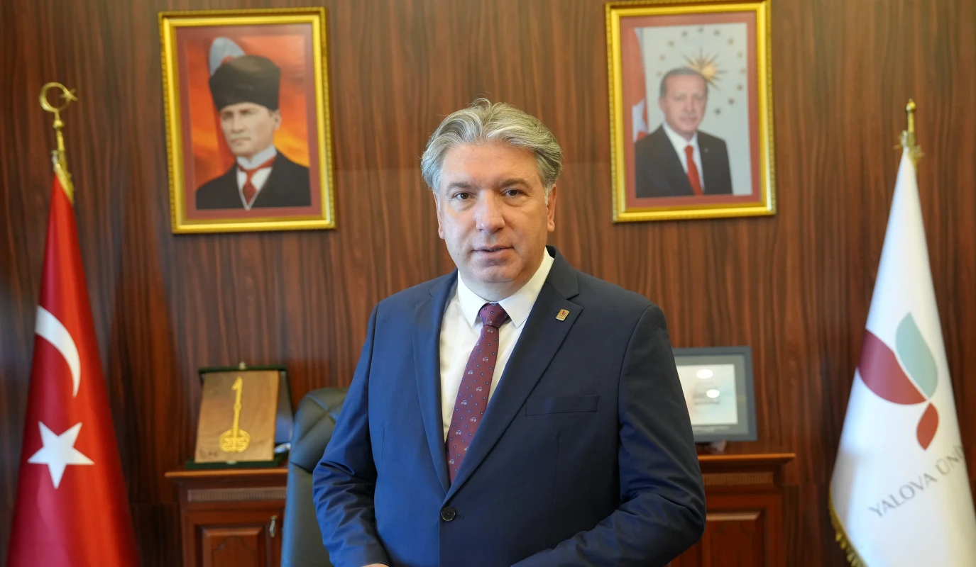 Sarsılmaz İradenin Simgesi: 15 Temmuz Ruhu Yalova’da Anıldı