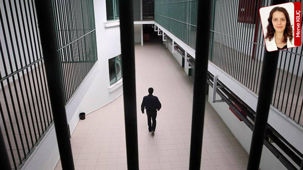 Şartlı tahliye ile af yolu kapanıyor: Yeniden suç işleyene eski ceza da dönecek