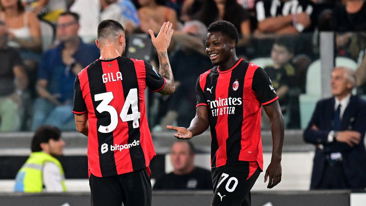 Sassuolo - Milan maçı ne zaman, saat kaçta, hangi kanalda