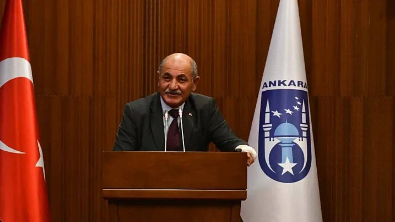 Satılmış Karakoç kimdir? Kalecik Belediye Başkanı'nın hayatı