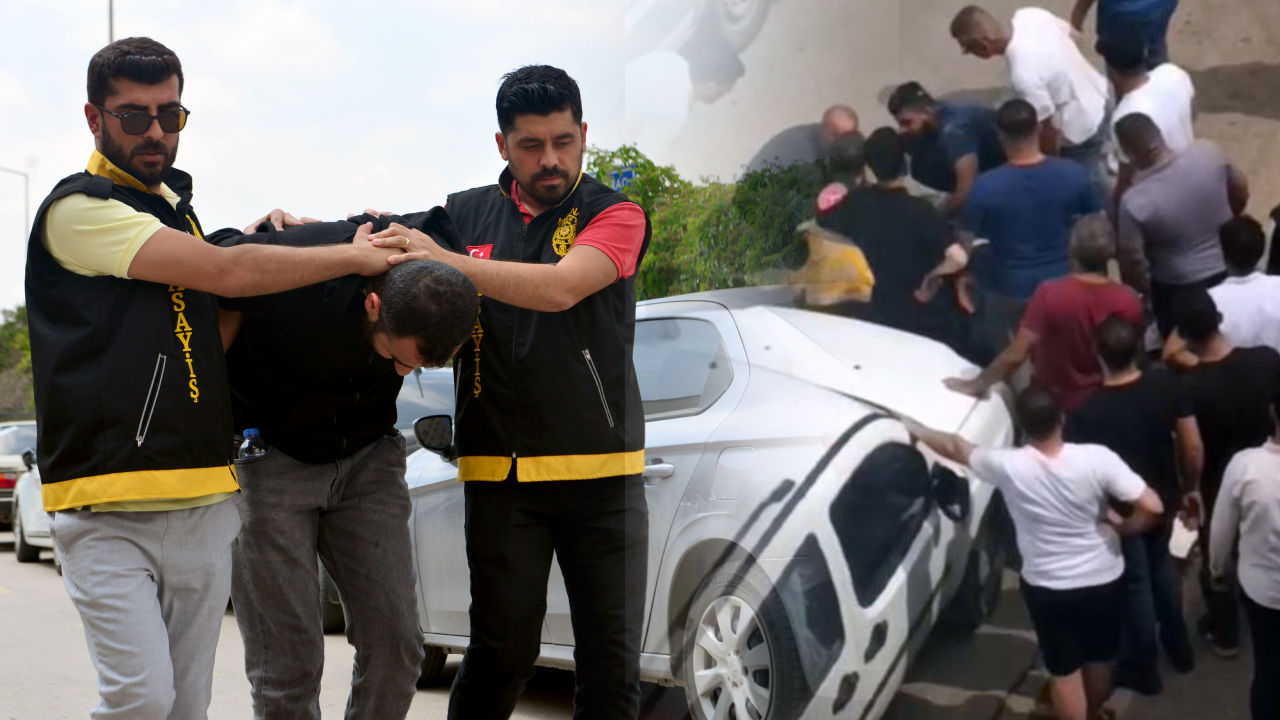 Satın aldığı arızalı araç cinayetine dağ evinde yakalandı
