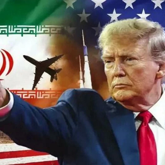 Savaşın 3'üncü Dalgası: Trump'tan İran'a Seçim Ateşkesi
