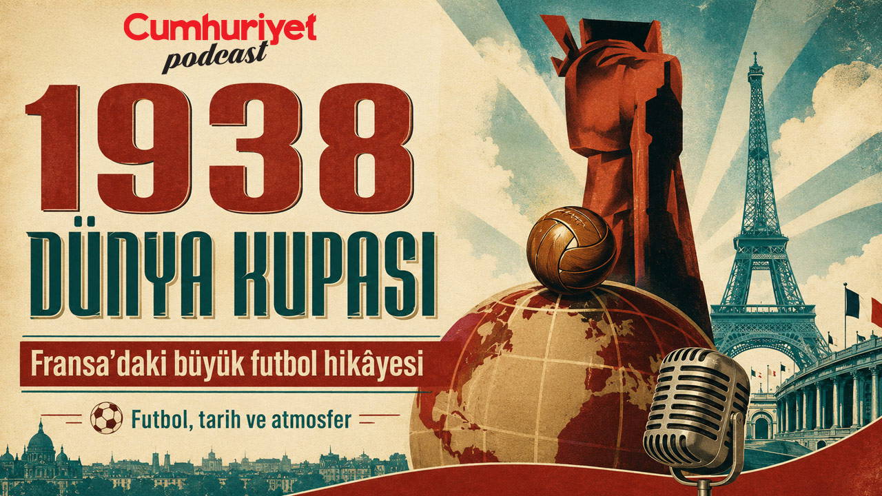 Savaşın Gölgesinde Bir Turnuva: Hitler, Kara Gömlekliler ve 1938 Dünya Kupası