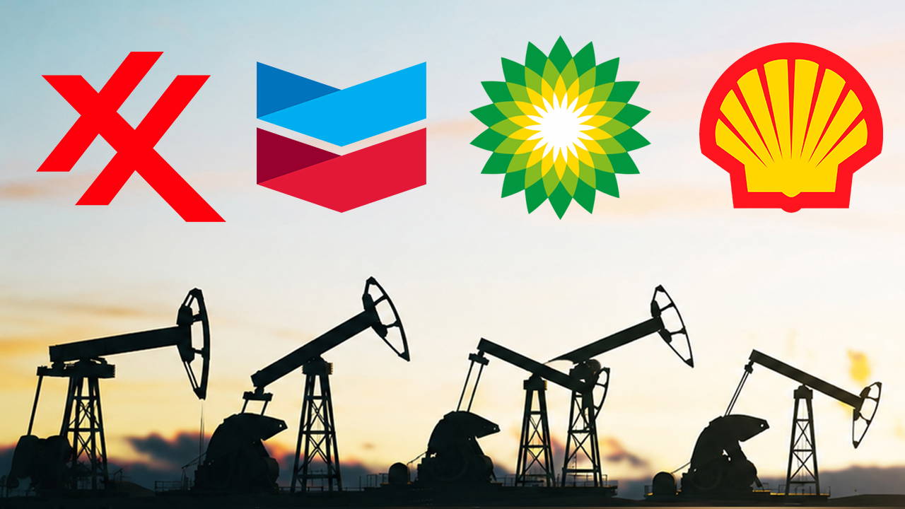 Savaş ve Krizden Rekor Kâr: Petrol Devleri 93 Milyar Dolar Kazandı