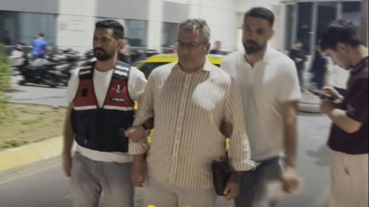 Savcı Cem Küçük sorguda: O soruları sordu