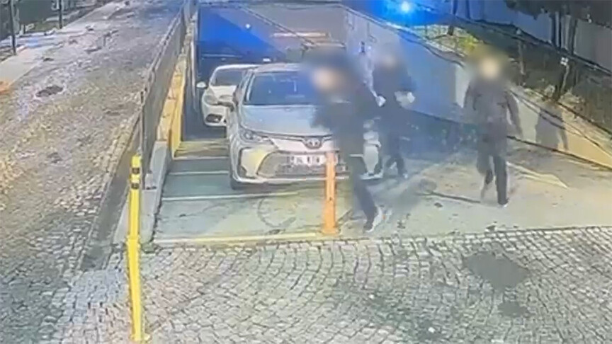 Savcı: Failin Yanında Bulunmak da Kasten Öldürme Suçudur