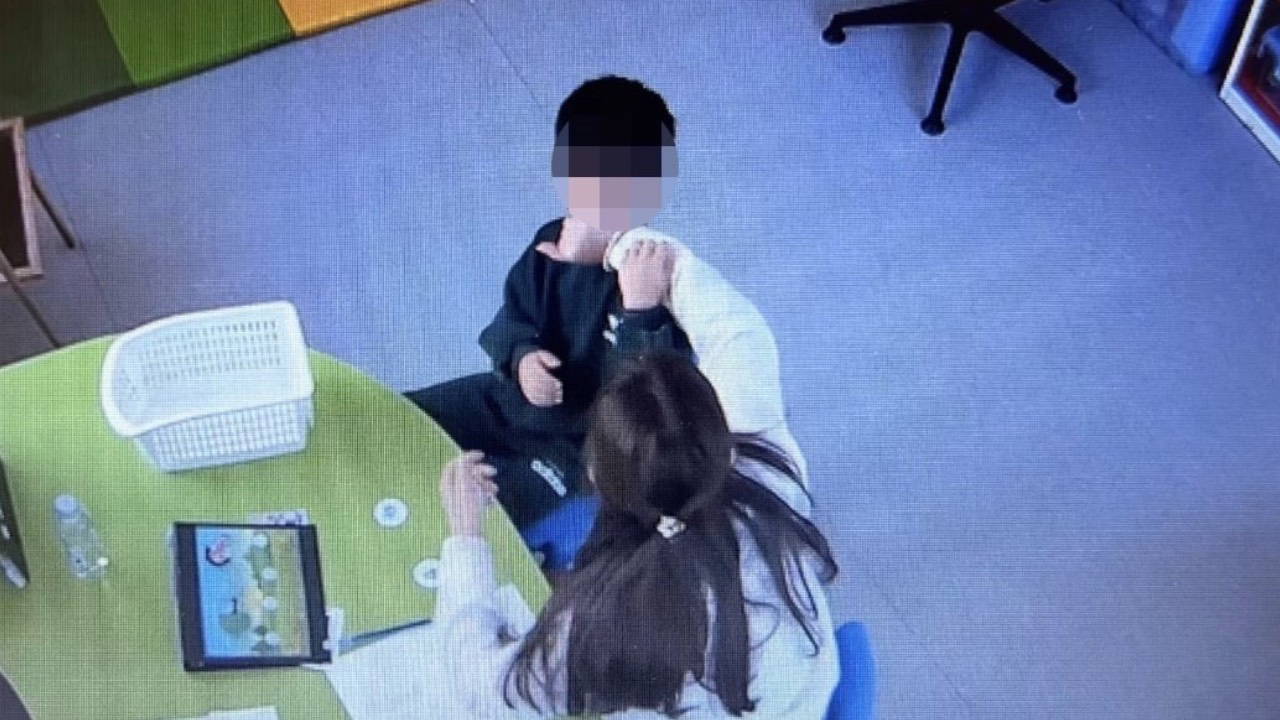 Savcı 'işkence' dedi: Otizmli çocuğa şiddet davası Ağır Ceza'ya taşındı