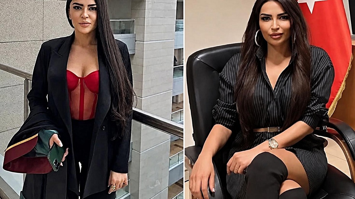 Savcı Odasında Fotoğraf Çektiren Avukat Gözaltında