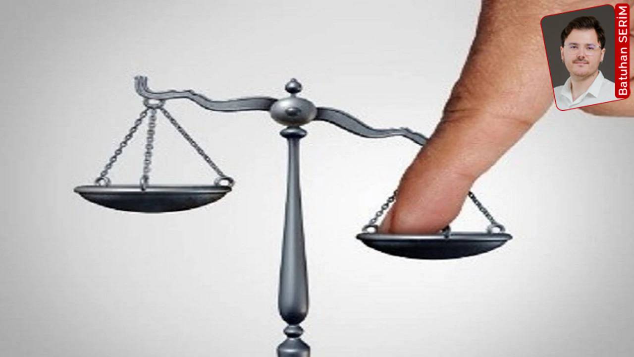 Savcılık Dosya Sayısı 11,6 Milyona Ulaştı: Türk Yargısında Alarm Zilleri